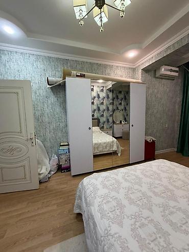 ipoteka ilə mənzil: 3 otaqlı, Yeni tikili, 87 kv. m — 4