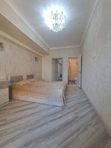 Продажа квартир: 2 комнаты, 117 м², Элитка, 4 этаж, Старый ремонт — 5