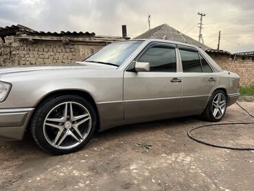 мерс s class: Mercedes-Benz 220: 1994 г., 2.2 л, Автоматтык, Бензин, Седан