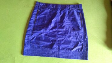 pantalone miss ana: M (EU 38), L (EU 40), Mini, bоја - Navy blue