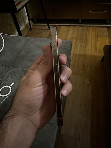 iphone: IPhone 16 Pro, 128 GB, Desert Titanium — 6