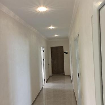 Malyar işləri: Menzil Referans xesxananin borundedir Icranin yani. Oba marketle — 1