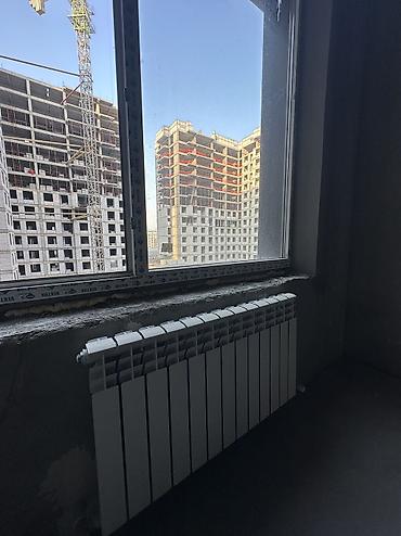 кв 2: 2 комнаты, 78 м², Элитка, 6 этаж, ПСО (под самоотделку) — 5