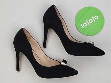 buty manolo: Półbuty damskie, rozmiar 36 — 2