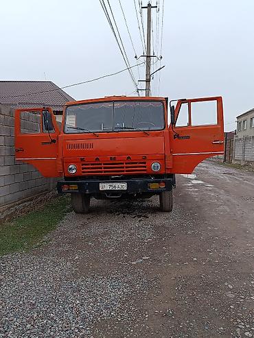 Грузовики: Грузовик — 13