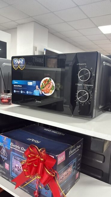 Микроволновки: Микроволновка at lalafo.kg — 3 Микроволновки: Микроволновка — 3