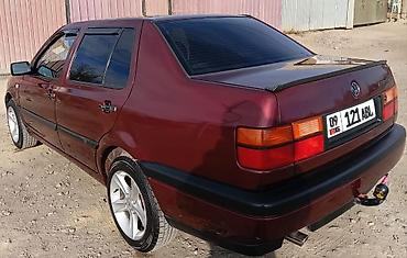 argb controller: Volkswagen Vento: 1994 г., 1.8 л, Механика, Бензин, Седан — 8