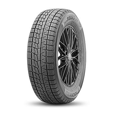 60: 225/60R17 Yokohama iceGUARD iG60 — новые японские зимние шины - Тип — 1