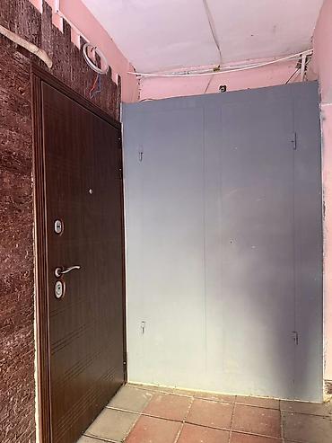 Köhnə tikili: Sumqayıt, 3 otaqlı, Köhnə tikili, 56 kv. m — 18