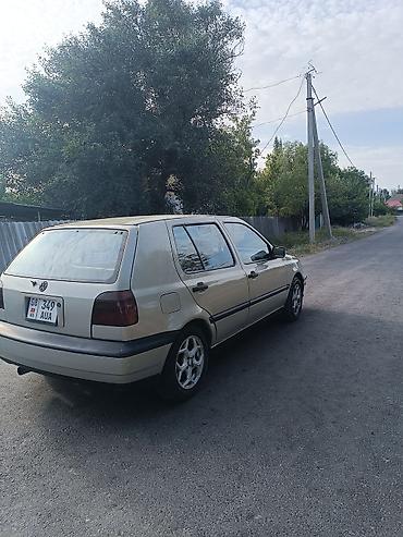 щит приборов гольф 3: Volkswagen Golf: 1996 г., 1.8 л, Механика, Бензин, Хэтчбэк — 4