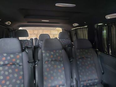 Mercedes-Benz: Mercedes-Benz Vito: 2.2 l | 2007 il Van/Minivan -da lalafo.az — 7 Mercedes-Benz: Mercedes-Benz Vito: 2.2 l | 2007 il Van/Minivan — 7