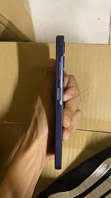 iphone xs 512: Samsung Galaxy A25, rəng - Mavi — 4