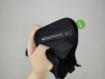 spodnie dresowe pull: Expresso, Spodnie materiałowe damskie, rozmiar XL — 4