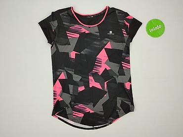 ergonomixx: Domyos, T-shirt damski, rozmiar S — 2