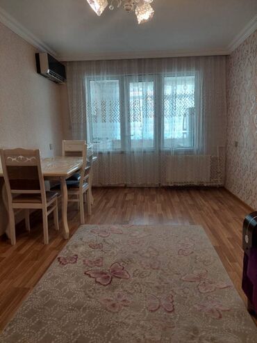 Köhnə tikili: Bakı, 1 otaqlı, Köhnə tikili, m. Xalqlar Dostluğu, 46 kv. m — 1