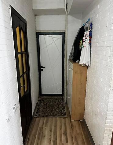 Продажа квартир: 2 комнаты, 35 м², Индивидуалка, Косметический ремонт — 6