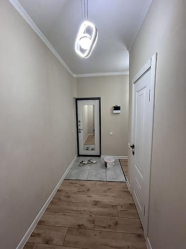 каракол продается: 1 комната, 40 м², 105 серия, 2 этаж, Свежий ремонт — 5