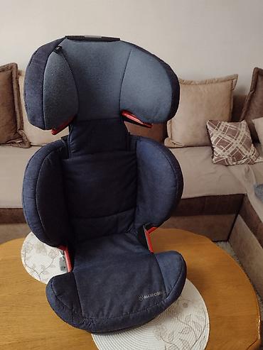 Autosedišta: Auto sedište Maxi Cosi 15-36 Kg isofix - Auto sedište donešeno iz — 8