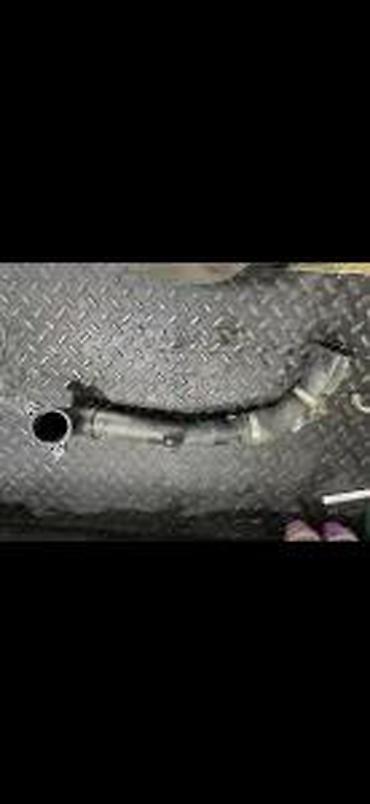 alternator clio 3: GOLF 7 DELOVI CREVO INTERKULERA 04L145762L 04L131111T | Audi vagen — 1