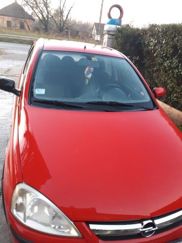 Opel: Auto u dobrom stanju. Skoro zamenjene sve 4 zimske gume i akumulator — 9