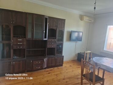 Uzunmüddətli kirayə mənzillər: Kirayə verilir: Sumqayıtın ən prestijli yerində 10 cü mikrayon orta — 4