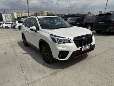 фары тойота ист: Subaru Forester: 2021 г., 2.5 л, Вариатор, Бензин, Кроссовер