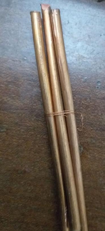 mis mecmeyi: Yeni, Kabel, Mis, 3x16, Ünvandan götürmə, Ödənişli çatdırılma, Kredit yoxdur — 5