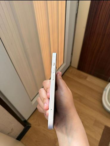 IPhone 14, 128 GB, Ağ lalafo.az -da IPhone 14, 128 GB, Ağ