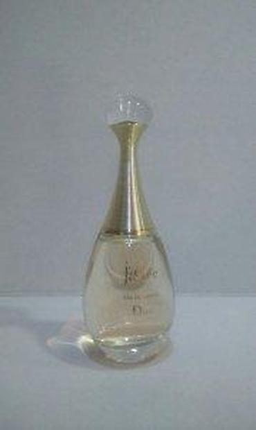 Parfemi: CHRISTIAN DIOR J'ADORE EDP100ML TSTR | Christian Dior J'adore — 6