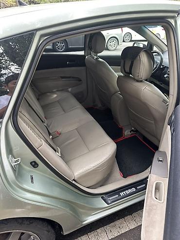 тойота приус ош: Toyota Prius: 2007 г., 1.5 л, Гибрид, Хэтчбэк — 3