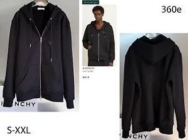 Duksevi: Vrhunski givenchy duksevi, mega hit | novo! ! ! Hit. Hit. Hit — 5