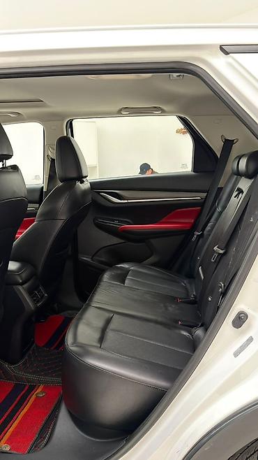 Changan: Changan CS55 Plus: 2021 г., 1.5 л, Автомат, Бензин, Кроссовер — 14