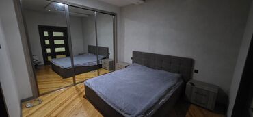 Yeni tikili: 3 otaqlı, Yeni tikili, 98 kv. m — 6