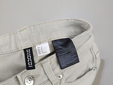 pakutem: H&M Divided, Jeansy damskie, rozmiar 2XS — 5