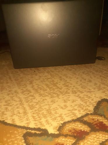 Acer: Acer noutbuk Modeli: Aspire 3 Tam ideal vəziyyətdə bir cızıq belə — 4