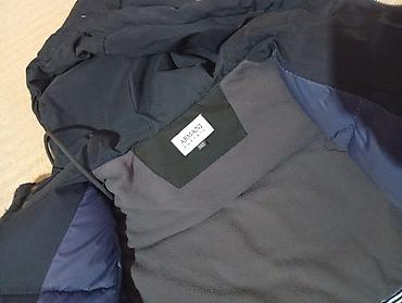 Kişi geyimləri: Kurtka, Bolonka, Qış, Emporio Armani — 4