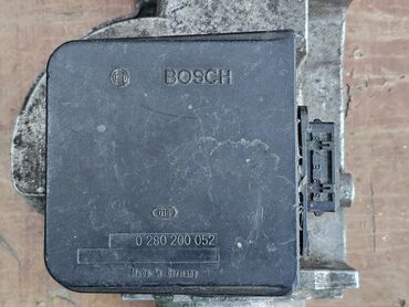 Датчики, сенсоры, предохранители: Расходомер Seat 1991 г., Б/у, Оригинал, Германия — 2