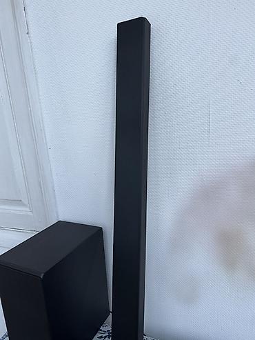 kalonk: Samsung soundbar + simsiz subwoofer dəsti - Brend: Samsung - — 5