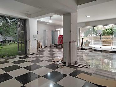bakıda qiyməti: Satılır obyekt 150 m², Həzi Aslanov q. 305 000 AZN 150 m² Sahə — 7