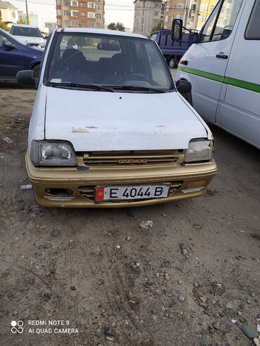 фура рено премиум: Daewoo Tico: 1998 г., 0.8 л, Автомат, Хетчбек