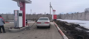 Toyota: Toyota Camry: 2000 г., 2.2 л, Автомат, Газ, Седан