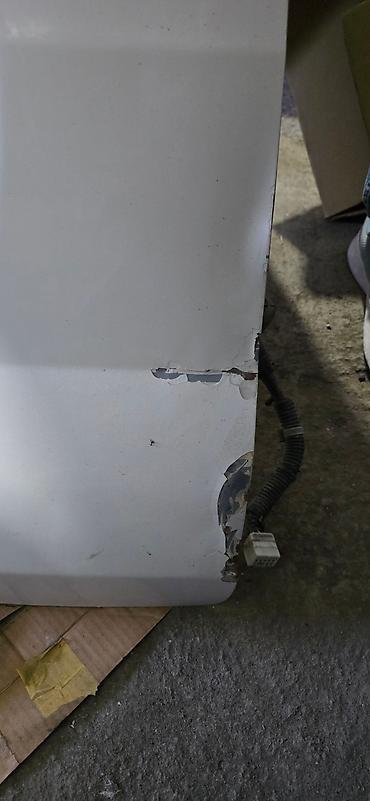 Крышки багажника и комплектующие: Крышка багажника Toyota, 2004 г., Б/у, Оригинал — 8