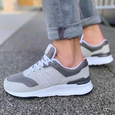 obuća za kišu i snijeg: Patike, New Balance, veličina - 38
