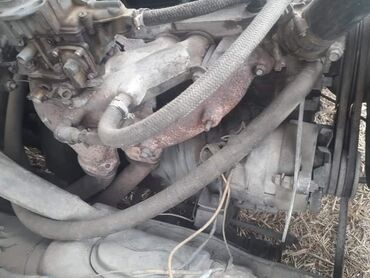 renault megane 1 5 dci ehtiyat hissələri: QAZ 2410: 2.5 l. | 1991 il | 7000 km