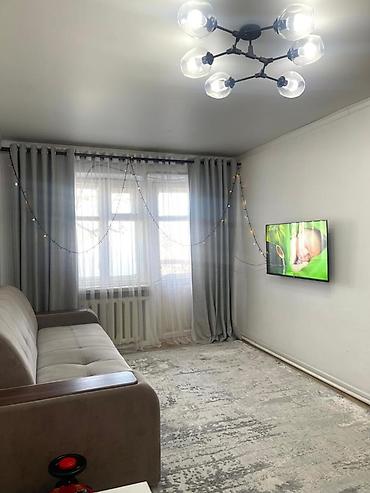 Продажа квартир: 2 комнаты, 40 м², Индивидуалка, 4 этаж, Евроремонт — 8