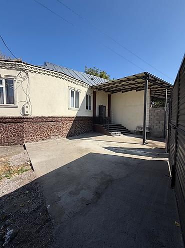 сдаётся квартира лебединовка: 4 комнаты, 118 м², 4 соток, Бишкек, Собственник — 3