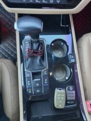 Kia: Kia Carnival: 2019 г., 2.2 л, Автомат, Дизель, Минивэн — 12