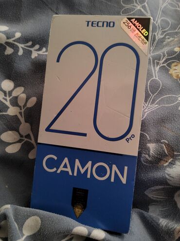Tecno: Tecno Camon 20 Pro, 256 GB — 5