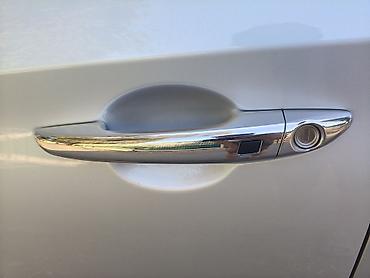 нью райз: Hyundai Sonata: 2017 г., 2 л, Автомат, Газ, Седан — 5