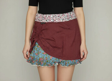 spodnice moraj: Women`s skirt, size L